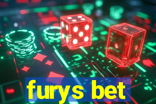 furys bet